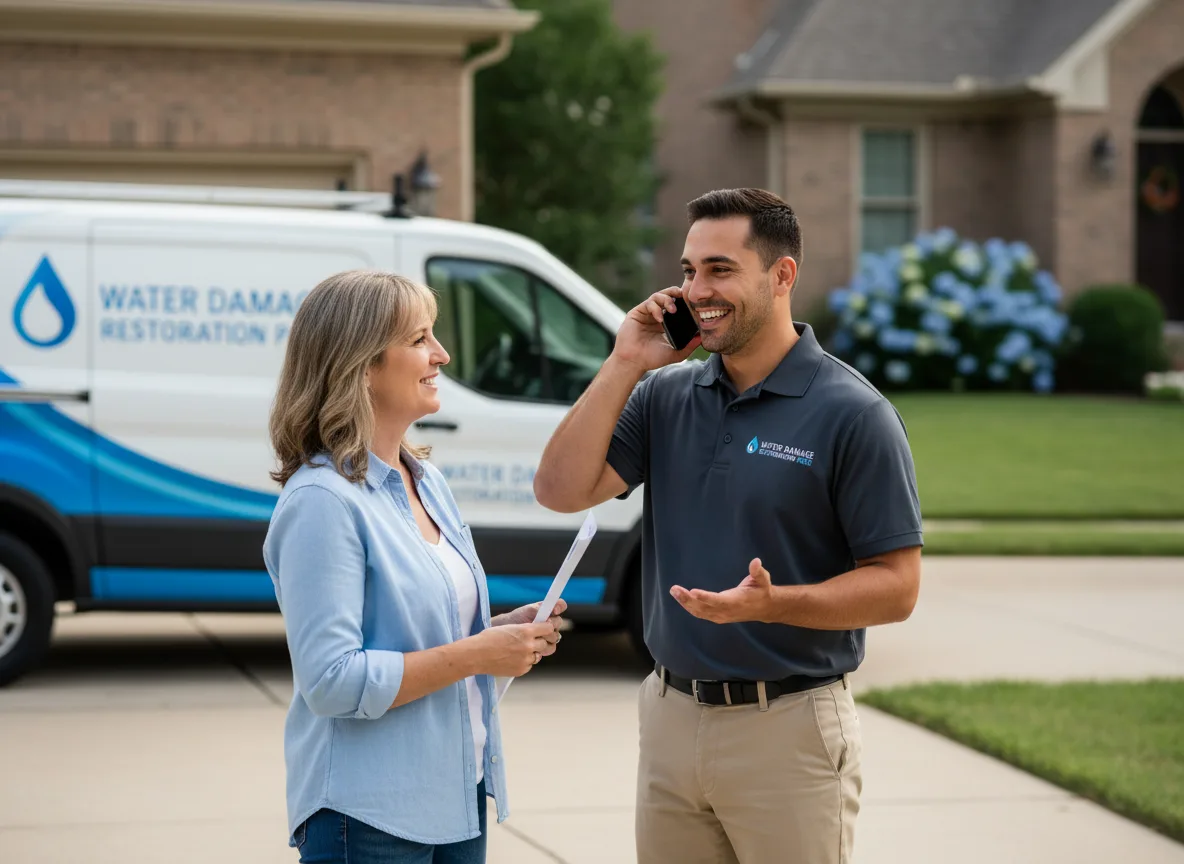 Flood Restoration Wesco, MO FAQs